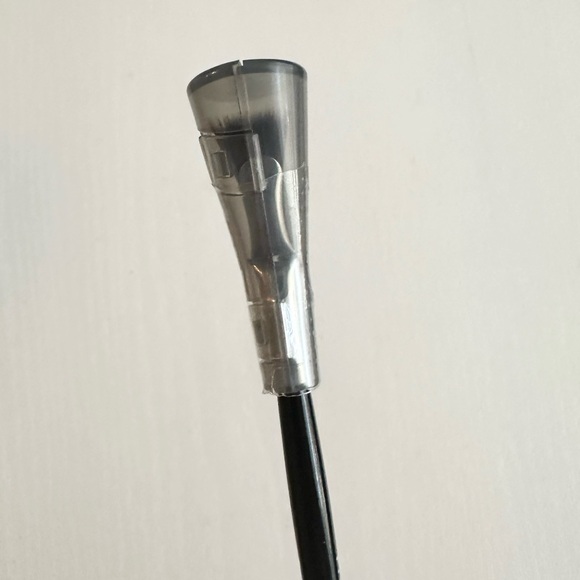 *NEW* Sephora PRO Lash Fan Brush - Picture 3 of 4